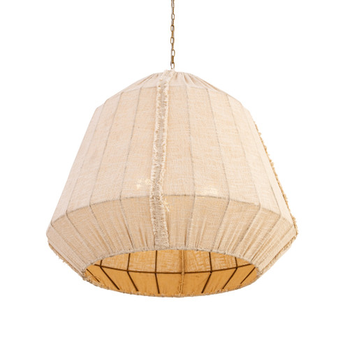 Velune 36'' 3-Light Pendant (10|19976-732)