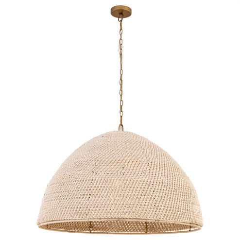 Fernwood 36'' 1-Light Pendant (10|19895-732)