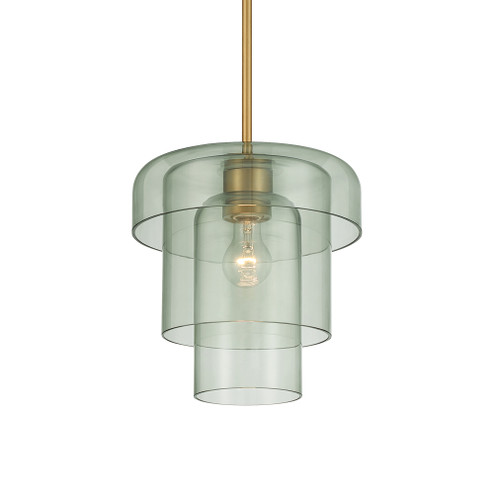 Velique 11'' 1-Light Pendant (10|19615-732)