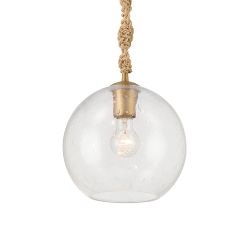 Elyric 9.75'' 1-Light Mini Pendant (10|15565-732)