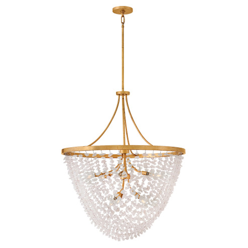 Medium Chandelier (88|FR41595DA)