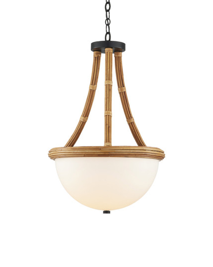 Morningside Semi-Flush Mount (92|9000-1103)