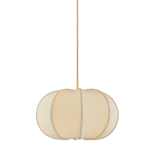 Alexandra Pendant (6939|H1147701S-AGB)