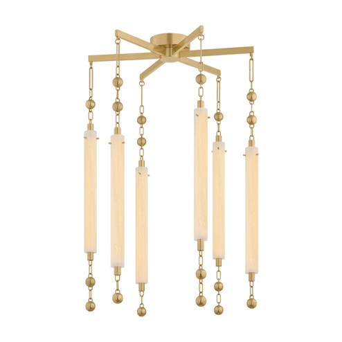 Parigi Chandelier (86|568-28-VB)