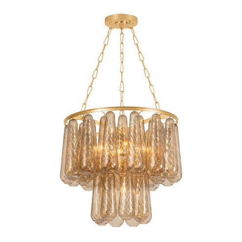 Milos Chandelier (86|581-27-VGL)