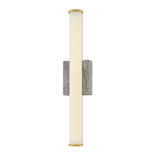 Stony Point Wall Sconce (57|3431-AGB)