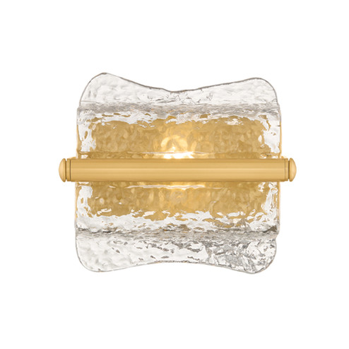Fosterdale Wall Sconce (57|1371-AGB)