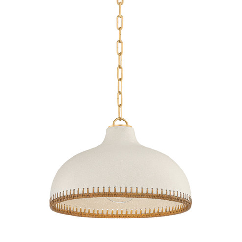 Southfields Pendant (57|5317-AGB/CCP)
