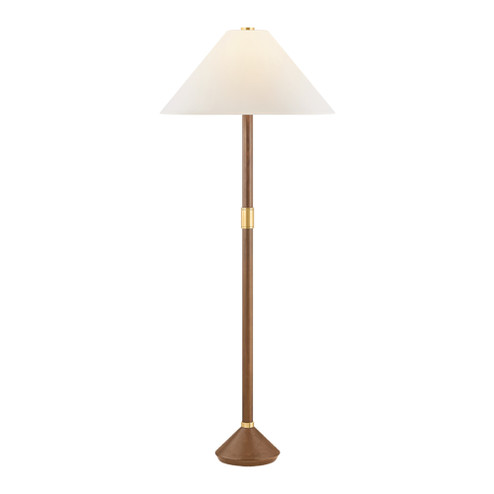 Merrimack Floor Lamp (57|L2251-AGB)