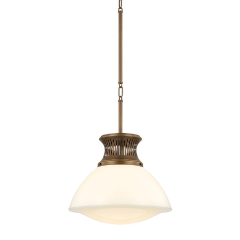 Bruceville Pendant (57|4918-HB)
