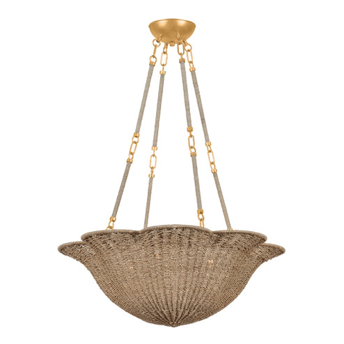 Ardonia Chandelier (57|1074-VGL)