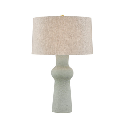 Heathway Table Lamp (57|L3371-AGB/CHJ)