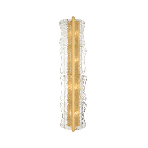 Fosterdale Wall Sconce (57|1374-AGB)