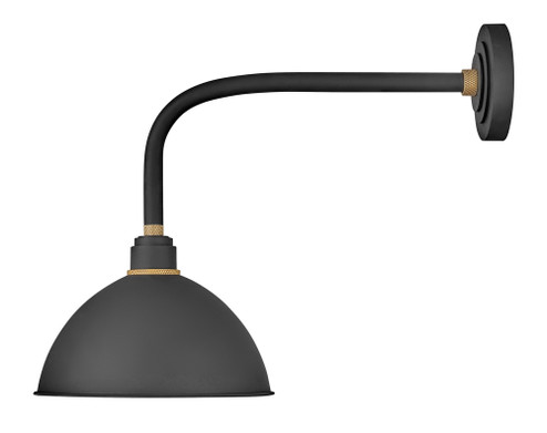 Medium Straight Arm Barn Light (87|10514TK)