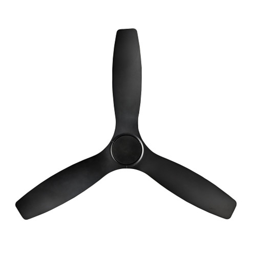 Cirova 52'' Ceiling Fan (670|1075MBK-MBK)