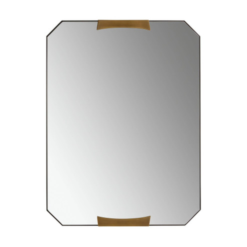 Kris Large Rectangular Mirror (314|WMI110)