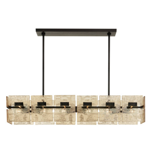 Vetrina Linear Chandelier (314|DLC49)