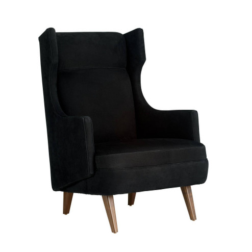 Budelli Wing Chair (314|FRU16)