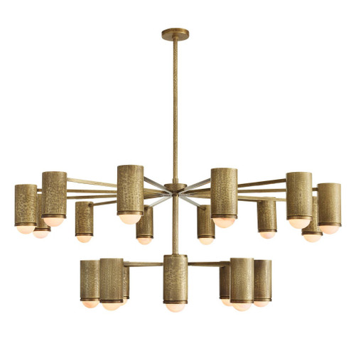 Loryn Chandelier (314|DLC55)