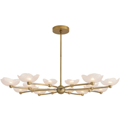 Fleurana Chandelier (314|DLC51)