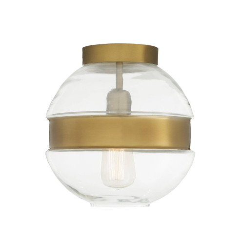 Garrison Small Flush Mount (314|DFI12)