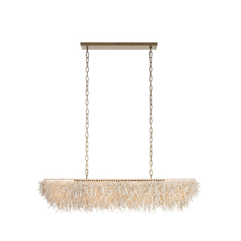 Cabo Linear Chandelier (314|DLS17)