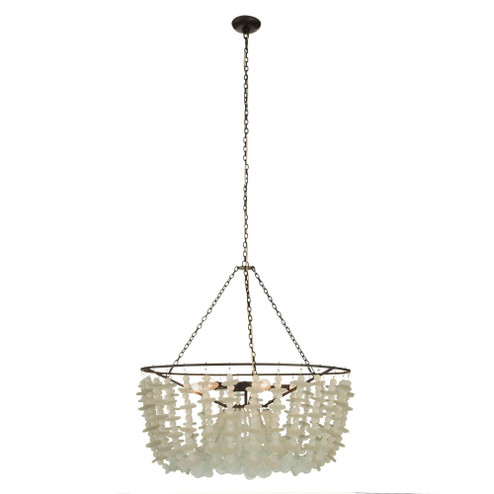 Cyprus Beaded Chandelier (314|DMI33)