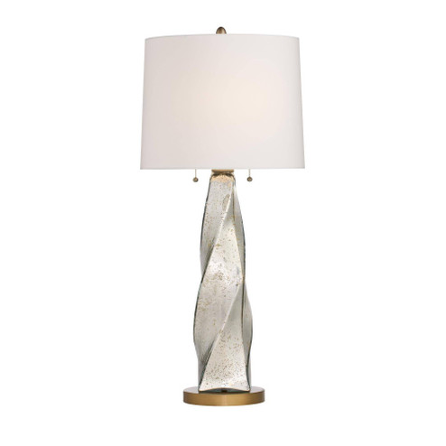 Scylla Table Lamp (314|GDPTI02-711)