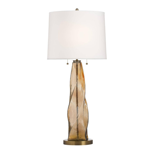 Scylla Table Lamp (314|GDPTI03-711)