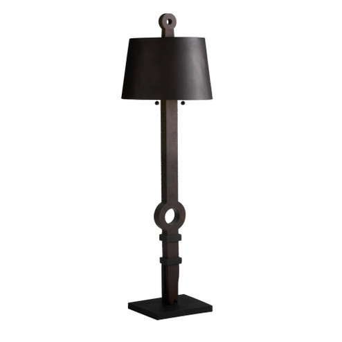 Totem Floor Lamp (314|GDPFI03)