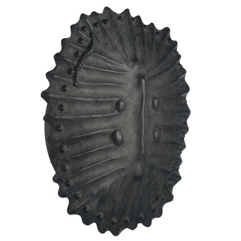 Neushoorn Wall Sconce (314|GDDWC02)