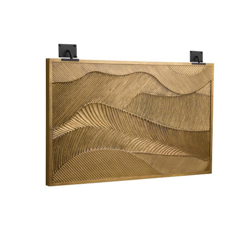 Drift Wall Plaque (314|GDWPI02)