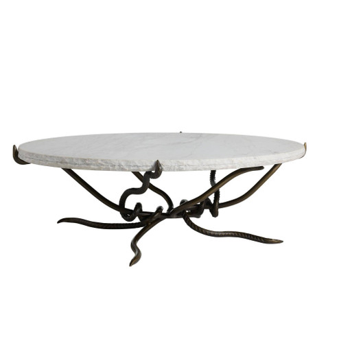 Muscadine Coffee Table (314|GDFCM01)