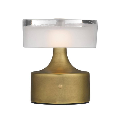 Verglas Mini Rechargeable Accent Lamp (314|PAC08)