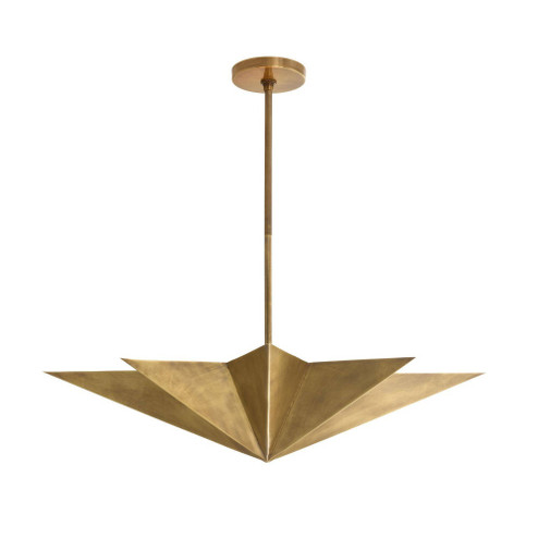 Rex Large Pendant (314|DPI16)