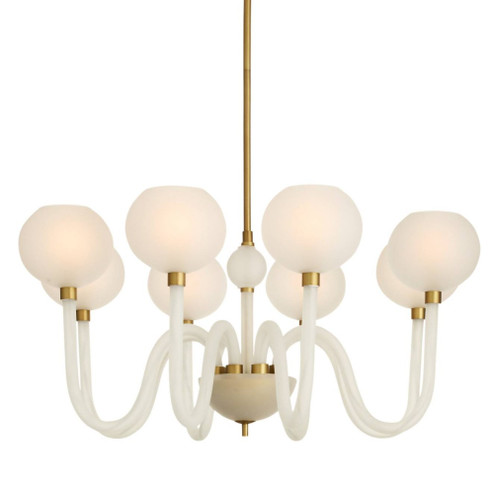 Tebaldi Chandelier (314|DMC37)