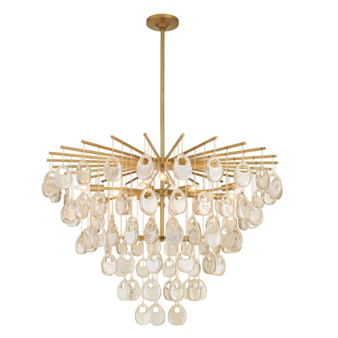 Jacqueline Large Chandelier (314|DLC47)