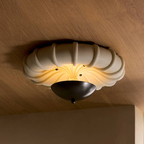Camella Small Flush Mount (314|DFC36)
