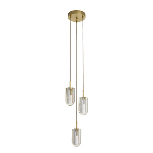 Javier Multi-Port Chandelier (314|DPC29)