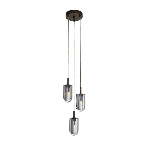 Javier Multi-Port Chandelier (314|DPC43)