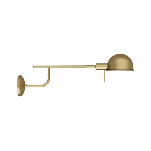 Tempe Sconce (314|DWC01)