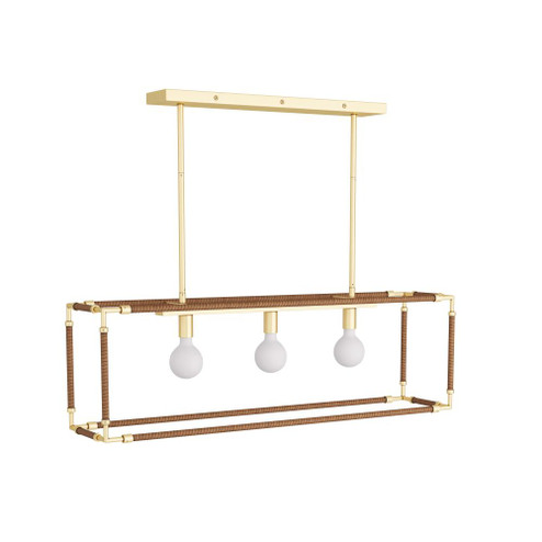 Trenton Chandelier (314|DRC01)