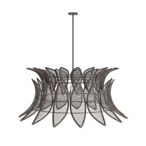 Tisdale Pendant (314|DLS04)