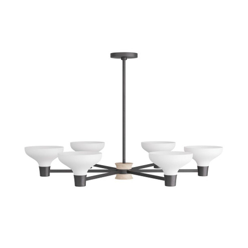 Thatcher Chandelier (314|DLI02)
