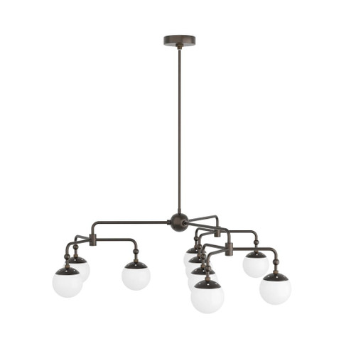 Utica Chandelier (314|DLC02)