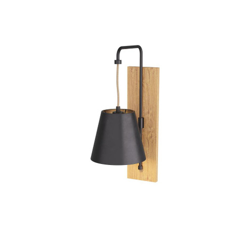Benin Sconce (314|DWC20)