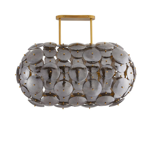 Nebula Chandelier (314|89491)