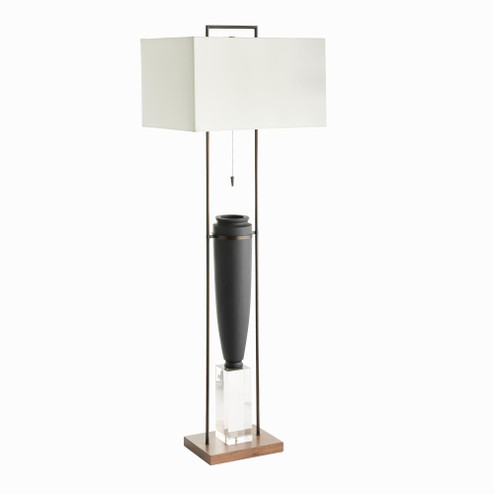 Foundry Floor Lamp (314|DB79006-450)