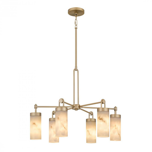 Gianna Chandelier (26|GIA5026BGD)