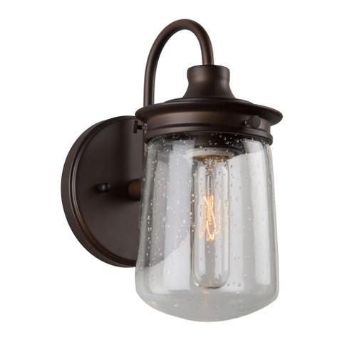 Nostalgia AC10707OB Wall Light (12|AC10707OB)